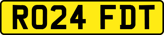 RO24FDT