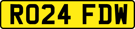 RO24FDW