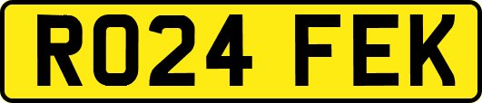 RO24FEK
