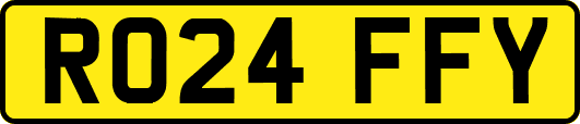 RO24FFY
