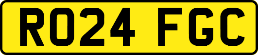 RO24FGC