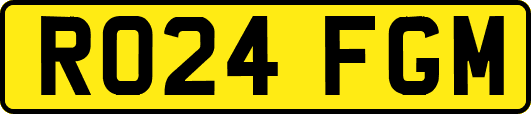 RO24FGM
