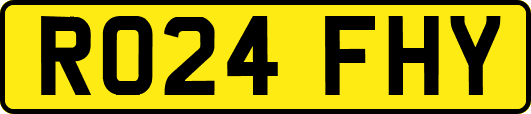 RO24FHY