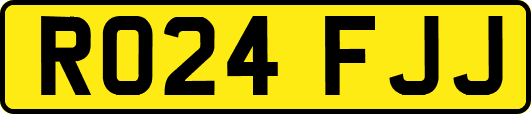 RO24FJJ