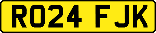 RO24FJK