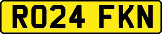RO24FKN