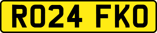 RO24FKO