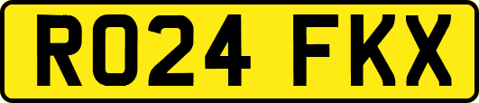 RO24FKX