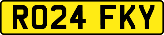 RO24FKY