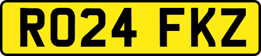 RO24FKZ