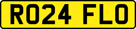 RO24FLO