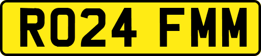 RO24FMM