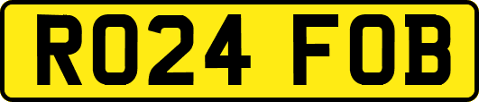 RO24FOB
