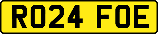 RO24FOE