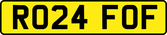 RO24FOF