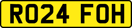 RO24FOH