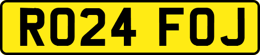 RO24FOJ