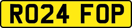 RO24FOP