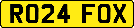RO24FOX
