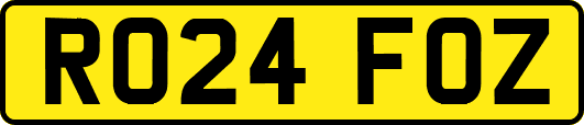 RO24FOZ