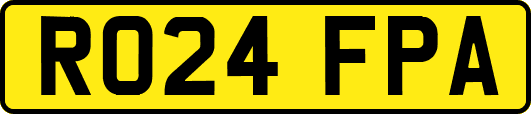RO24FPA