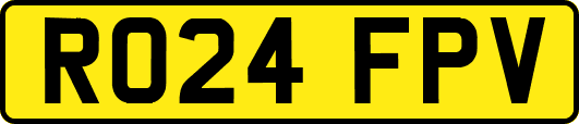 RO24FPV