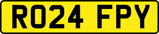 RO24FPY