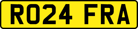 RO24FRA