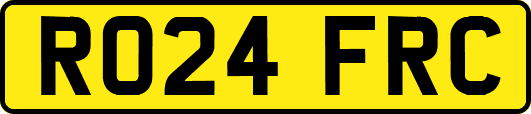 RO24FRC
