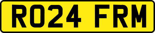 RO24FRM