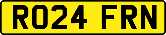 RO24FRN