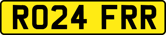 RO24FRR