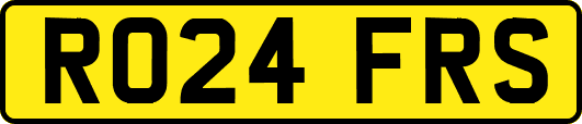 RO24FRS
