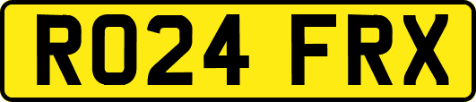 RO24FRX