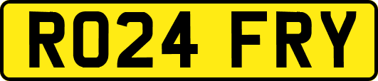 RO24FRY