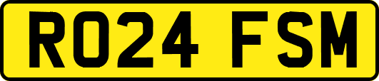 RO24FSM