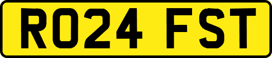 RO24FST