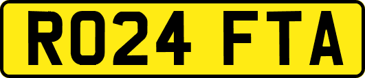 RO24FTA