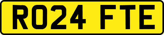RO24FTE