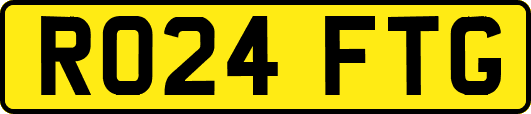 RO24FTG