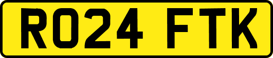 RO24FTK