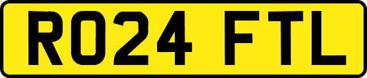 RO24FTL