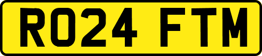 RO24FTM