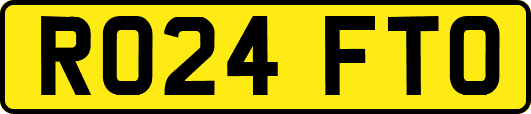 RO24FTO