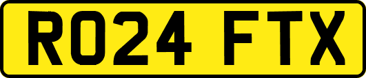 RO24FTX