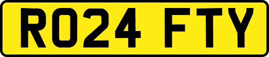 RO24FTY