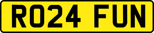 RO24FUN