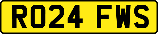 RO24FWS