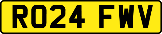 RO24FWV