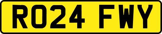 RO24FWY